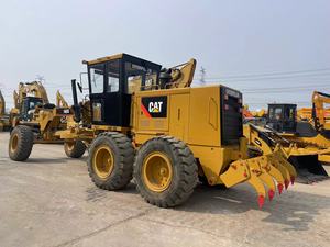 ใช้ graders120h 140กรัมหนอนผีเสื้อนักเรียนเกรดมอเตอร์ใช้140H 140K - Product Image 6