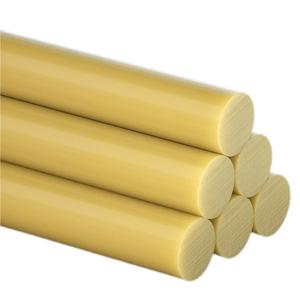 <span class=keywords><strong>Varilla</strong></span> <span class=keywords><strong>de</strong></span> Aislamiento <span class=keywords><strong>de</strong></span> Resina Epoxi FR4 <span class=keywords><strong>de</strong></span> Alta Calidad, Marca Yuneng, Certificada ISO 9001, G10, Sólida, Lisa, <span class=keywords><strong>de</strong></span> Fibra <span class=keywords><strong>de</strong></span> <span class=keywords><strong>Vidrio</strong></span> Pultruida para Corte - Product Image 1