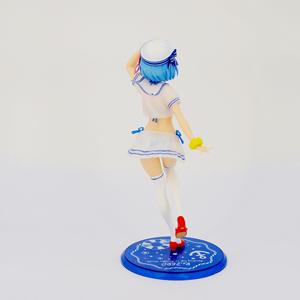 Figuras de <span class=keywords><strong>Anime</strong></span> japonés personalizadas, figuras coleccionables de PVC, juguetes, modelo de muñeca de chica <span class=keywords><strong>Sexy</strong></span>, fábrica de juguetes, figuras de acción de juguete personalizadas - Product Image 3