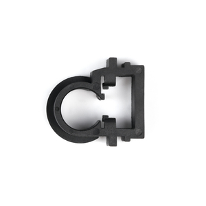 Adaptateur <span class=keywords><strong>de</strong></span> support <span class=keywords><strong>de</strong></span> douille d'ampoule LED CN360 H1 pour <span class=keywords><strong>Ford</strong></span> Focus <span class=keywords><strong>Fiesta</strong></span> Mondeo Feux <span class=keywords><strong>de</strong></span> <span class=keywords><strong>route</strong></span> - Product Image 1