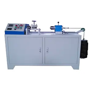Torsion And Winding Testing Machine For Metal Wire
