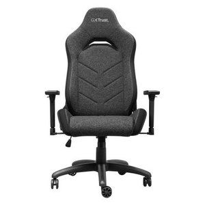 เก้าอี้เกมมิ่ง GXT 723 Ruya ผ้าเนื้อนุ่ม สีเทา 25439 - Product Image 2