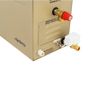 جودة عالية لغرفة الساونا 7 كيلو وات سعر المصنع إكسسوارات دش الحمام محرك صغير - Product Image 5