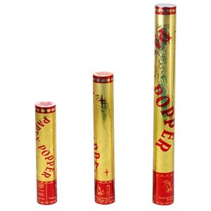 Il genere <span class=keywords><strong>professionale</strong></span> dei popper della festa di nozze all'ingrosso rivela il cannone colorato dei coriandoli di carta - Product Image 5