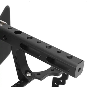 Cage de caméra C500-1 YELANGU avec boîte mate pour GH4 pour A7S/A7/A7R/A7RII/<span class=keywords><strong>A7SII</strong></span> - Product Image 3