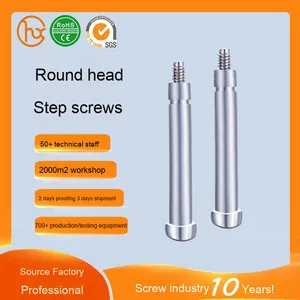 Đông Quan huixuan phần cứng của hot-bán thép bước vít mùa xuân máy giặt phần cứng kết hợp cho số liệu đo lường - Product Image 5