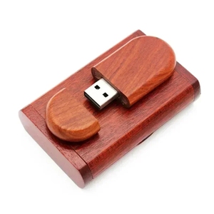 Clé USB 2.0 128 Go, Clé USB <span class=keywords><strong>en</strong></span> Bois/Bambou avec Logo, Clé USB 4 Go 8 Go 16 Go 32 Go 64 Go, Cadeaux <span class=keywords><strong>de</strong></span> Mariage - Product Image 4