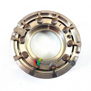 Cincin Nosel Turbocharger BV43 53039700324 04L253056L untuk Audi, Volkswagen dengan 2.0 TDI-CR MDB/mesin Diesel Turbo VNT - Product Image 1
