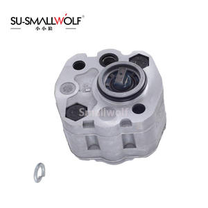 <span class=keywords><strong>JLG</strong></span> 70005233 Kit pompa hidrolik angkat gunting untuk <span class=keywords><strong>JLG</strong></span> model 1930ES 2030ES 2032ES 2630ES 2632ES 3246ES 10RS R10 logam - Product Image 6