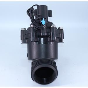 Válvula solenoide de riego Zanchen de 1 pulgada con control remoto de flujo para uso en campo - Product Image 5
