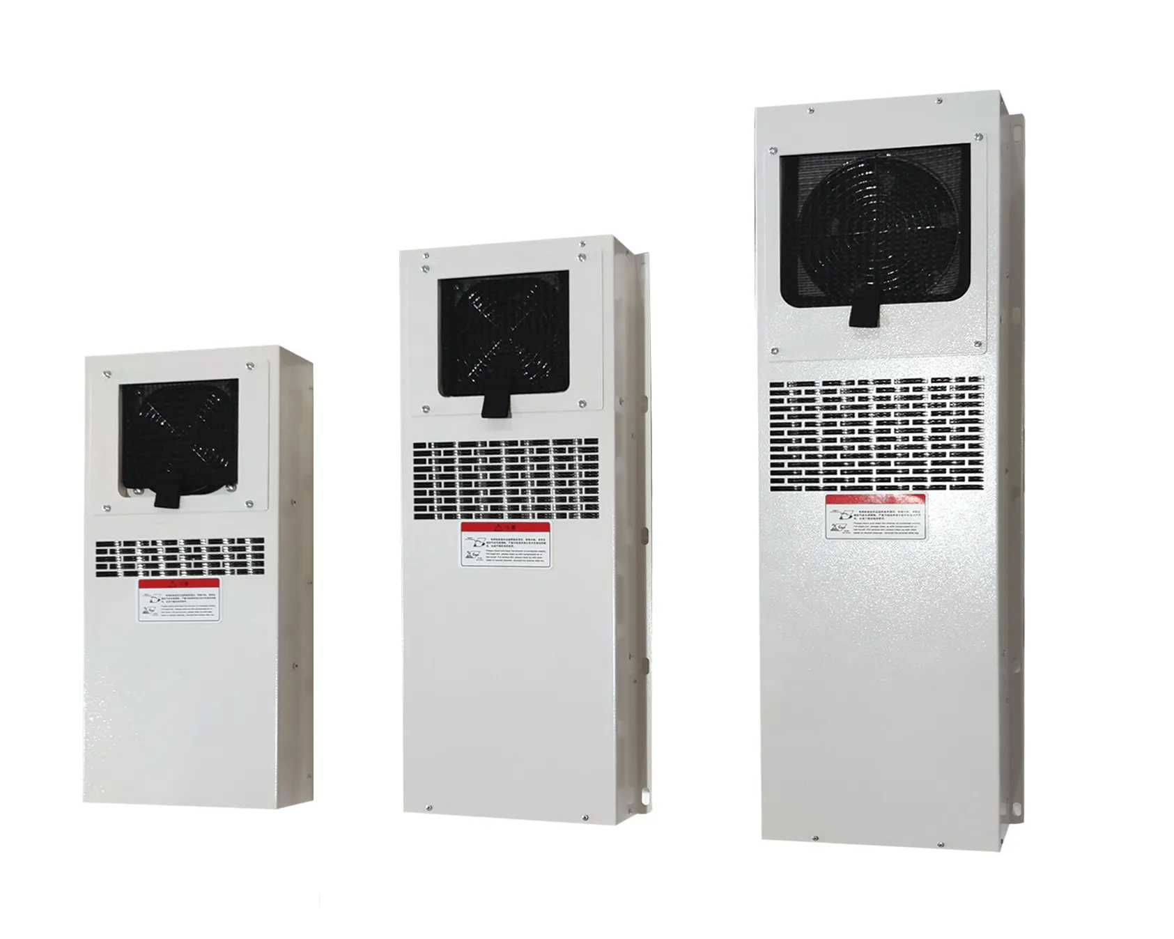 New 220V 50Hz Electric Cabinet Heat Exchanger for CNC Machine