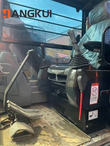 รถขุด SANY 75C ใหม่ ของแท้จากจีน พร้อมใบรับรอง EPA CE รถขุด SANY 75 รถขุด 75C น้ำหนัก 7.5 ตัน - Product Image 6