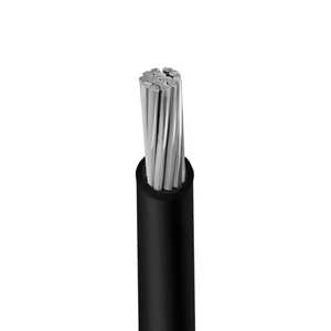 ABCケーブル2x16mm2 4x16mm2アルミニウムツイストペア2コア4コア16mm2 Abc空中ケーブル - Product Image 6