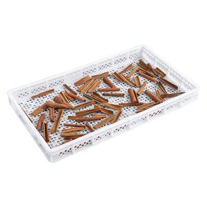 <span class=keywords><strong>Plateau</strong></span> de séchage en plastique empilable de couleur personnalisée, très vendu, pour concombre de mer / sel de mer / oursons de mer - Product Image 1