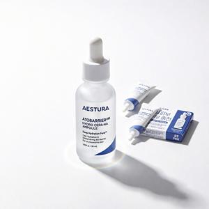 AESTURA Atobarrier395 Hydro Cera-Ha Ampoule 30ml Sérum hydratant profond pour peaux sèches - Product Image 1