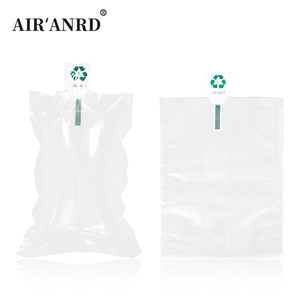 インフレータブルバッグクッションバブルフィルム充填空気包装袋材料輸送保護空気クッション保護パッキング - Product Image 4