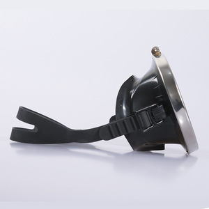 Maschera subacquea con una finestra con lenti grandi per adulti - Product Image 6