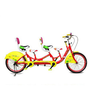 <span class=keywords><strong>Vélo</strong></span> tout-terrain pour adultes, <span class=keywords><strong>4</strong></span> <span class=keywords><strong>roues</strong></span>, pour <span class=keywords><strong>4</strong></span> personnes, fabriqué en chine, - Product Image 4