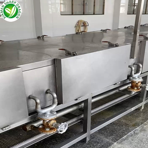 Prodotti congelati all'ingrosso della fabbrica pesce di anguilla arrosto affumicato personalizzato AD FUJIAN Sweet SD confezione sottovuoto, confezione di sacchetti 10 Kg di riso di anguilla - Product Image 5