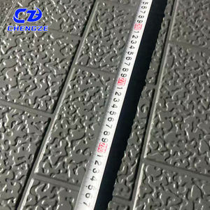 <span class=keywords><strong>Pannelli</strong></span> Sandwich in Metallo Isolati in Poliuretano PU ad Alta Densità per Assorbimento Acustico per Pareti Esterne/Celle Frigorifere - Product Image 5