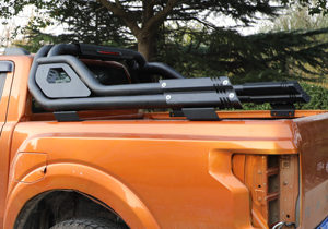 Phụ kiện xe hơi 4x4 địa hình giá nhà máy rẻ, thanh chống lật đa năng cho <span class=keywords><strong>F150</strong></span> - Product Image 6