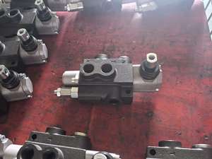 ควบคุมทิศทาง ZDa-L15-1 ZD-L15-1 ZDa-L15-1ไฮดรอลิก ZT-L20-1หลายทิศทาง ZD-L15-1 ZT-L20-1 ZTL201คุณลักษณะของผลิตภัณฑ์ที่มีขนาดกะทัดรัด - Product Image 3