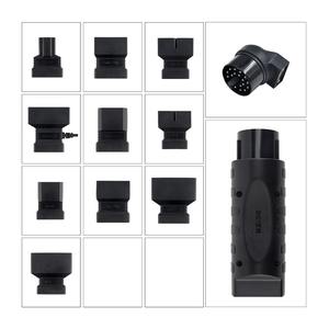 Nueva llegada para Launch <span class=keywords><strong>X431</strong></span> <span class=keywords><strong>Diagun</strong></span> V Sistema completo herramienta de diagnóstico de coche BT WIFI soporte OBD2 lector de código escáner mejor <span class=keywords><strong>Diagun</strong></span> - Product Image 4