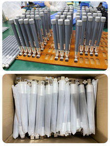 Antenne 915 Mhz Uhf Lora 868 Mhz 900 Mhz Lorawan Lora Antennes de base Antenne Omni extérieure Longue portée Extension Wifi à gain élevé - Product Image 5