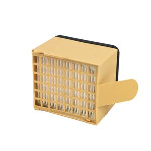 Filtro HEPA <span class=keywords><strong>de</strong></span> Repuesto para <span class=keywords><strong>Aspiradora</strong></span> Amarilla Personalizada, para Vorwerk <span class=keywords><strong>Kobold</strong></span> VK135 VK 135 VK136 VK 136, Accesorios para <span class=keywords><strong>Aspiradora</strong></span> - Product Image 3