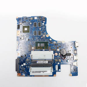 NMA481 NM-A481สำหรับเมนบอร์ดแล็ปท็อป300-15ISK Lenovo IdeaPad 300-15กับ.I3/I5/I7-6th cpu. GPU V2G R5 - Product Image 1