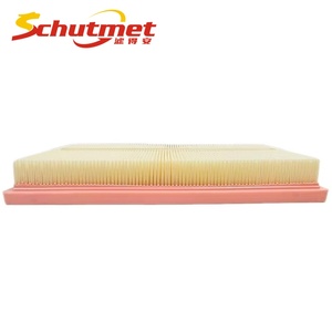 เครื่องกรองอากาศรถยนต์แผ่นกรองอากาศชิ้นส่วนรถยนต์สำหรับโตโยต้า17801-TFA10 17801-0V010 17801-0V030 - Product Image 4