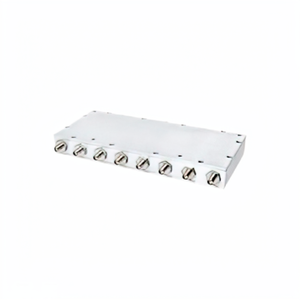 ZB8PD-2000-S+ ตัวแทนจำหน่ายที่ได้รับอนุญาต ตัวแบ่งกำลัง RF-ตัวแยกสัญญาณ - Product Image 1