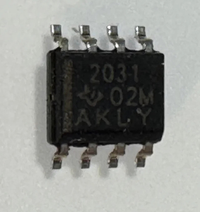 New and Original Integrated Circuit Ic Chip MAX3362EKA#TG16 - Product Image 1