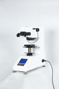 RSE-Probador de microdureza con pantalla digital, probador de dureza Vickers (pantalla grande de) - Product Image 4