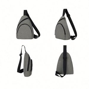 Regalos Publicitarios, Riñonera Deportiva Personalizada, Resistente a la Intemperie, Riñonera Táctica para Hombre y Mujer - Product Image 4