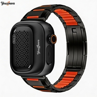 Yousonnra Speaker Bluetooth Portabel Model Jepit Nirkabel Untuk Ski di Gunung Bersalju Musim Dingin