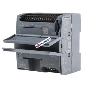 真新しいシーメンスPLCコントローラーS71200 SIMATIC S7-1200コンパクトCPU1212C AC/DC/リレー6ES7212-1BE40-0XB0 - Product Image 2