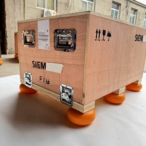 Unités de commande de mouvement SINAMICS de bonne qualité S120 toutes séries 6SL3352-1AE38-4CA1 Offres spéciales disponibles - Product Image 1