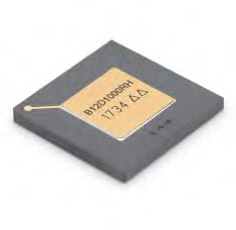 Convertisseur A/D anti-rayonnement 12 bits double canal 1GSPS B12D1000RH - Product Image 1
