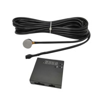 Mitsubishi Airtrek LPG-Tankanzeige 90ohm LP GPS-Tracker Kraftstoffstandsensor Metall 15m Kabel LKW-Tank RS232/RS485 1 Jahr Garantie
