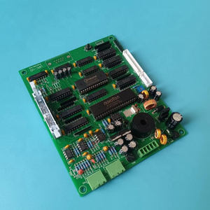 Scheda di controllo originale e nuova Grafmac CTP Processor Drive Board UPC-VO G160325A PCB - Product Image 2