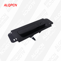Poignée de hayon arrière pour Renault Duster Oroch 2015-2018 934629794R
