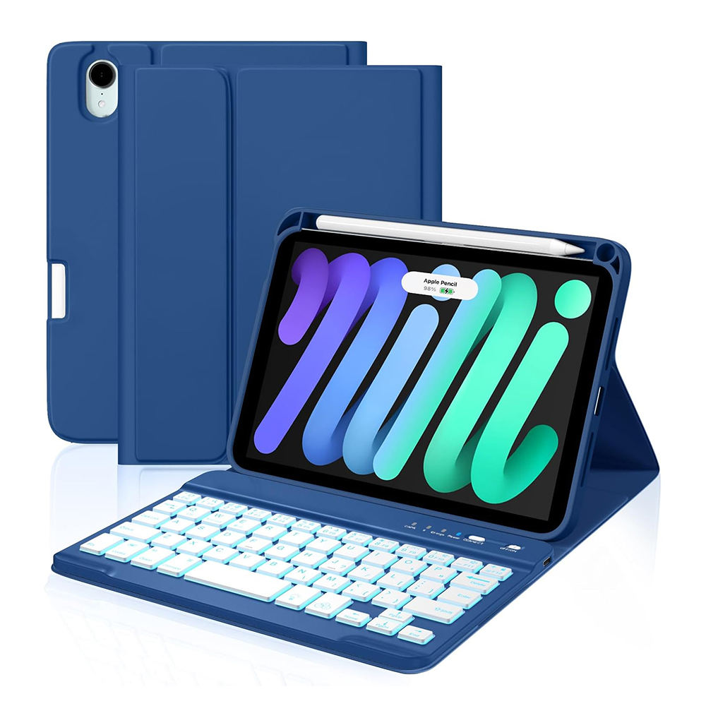 สีน้ำเงินกรมท่า