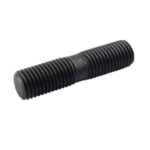 Varilla Roscada de Doble Extremo sin Cabeza de Acero Inoxidable 304 y Acero al Carbono Grado A2 70 8.8, Perno M4 M5 M6 M24 - Product Image 5