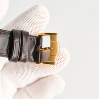 Montre pour homme élégante et ultra-fine, artisanat haut de gamme, montre mécanique de luxe haut de gamme