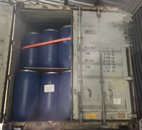 SLES 70 كبريتات لوريل إيثر الصوديوم CAS 68585-34-2، درجة مستحضرات التجميل، معجون أبيض أصفر فاتح، مادة خافضة للتوتر السطحي أنيونية، مادة خام للمنظفات