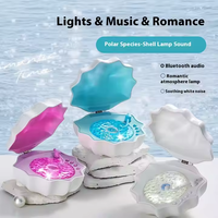 Veilleuse pour bébé rechargeable 1200mAh avec machine à bruit blanc et 3 modes de minuterie, produit de santé intelligent antibruit à utilisation facile