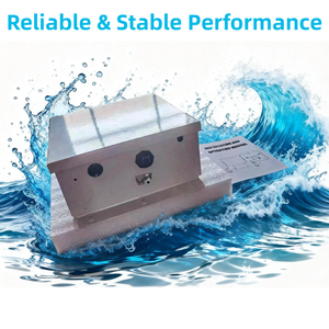 Système de désinfection durable pour <span class=keywords><strong>piscine</strong></span>, <span class=keywords><strong>électrolyse</strong></span> de l'eau salée - Product Image 4