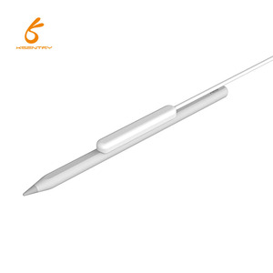 <span class=keywords><strong>Chargeur</strong></span> magnétique pour <span class=keywords><strong>Apple</strong></span> <span class=keywords><strong>Pencil</strong></span> 2, accessoire élégant pour stylet - Product Image 1