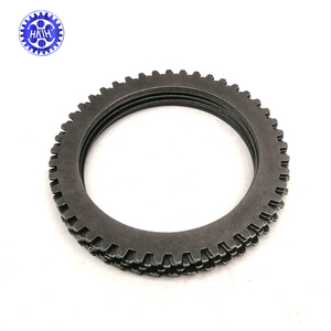 FRICTION PLATE DISC YN15V00025S742 YN15V00025S743 for <strong>KOBELCO</strong> <strong>SK200</strong>-8 SK210-8 M5X130 SWING MOTOR , - Product Image 3
